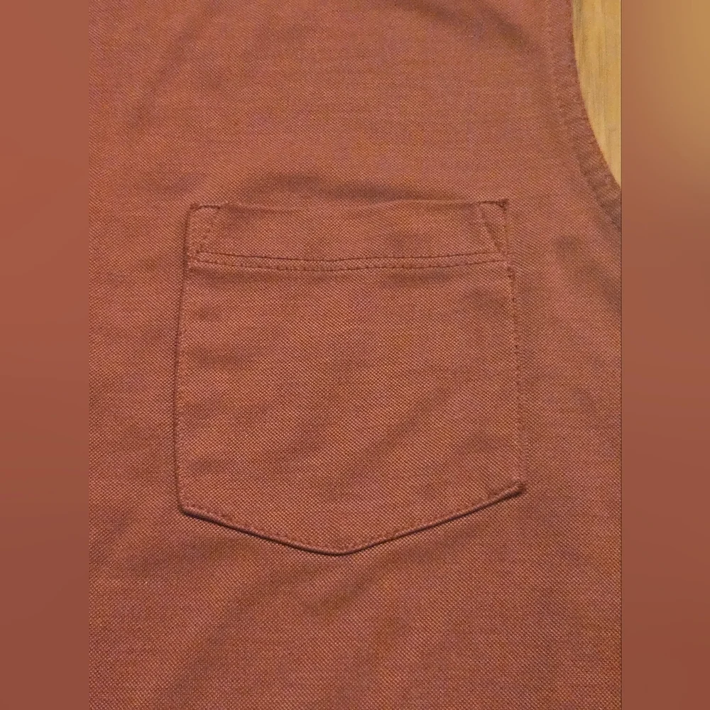 A New Day Sleeveless Brown Women's Top - Picture 2 of 8